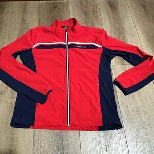 J. Lindeberg Golf Jacket Men's XL